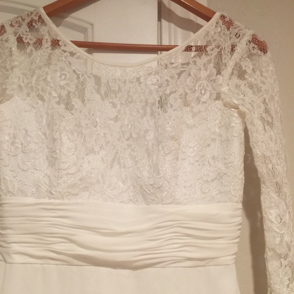 Alfred Angelo - Picture 3 of 6